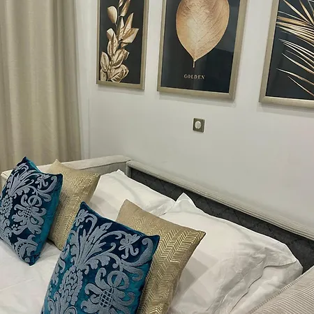 Apartment O Portes Du Palais *